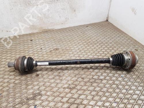 Used Right rear driveshaft AUDI A3 Sportback (8YA, 8YF) 30 TDI (116 hp) 31053662