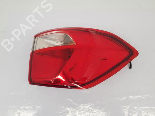 Used Right taillight Right taillight FORD ECOSPORT [2011-2022] 34253472 34253472