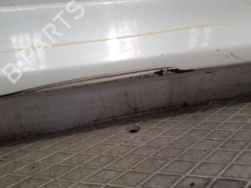 Right sideskirt NISSAN NOTE (E12) 1.5 dCi | BP27353129C114 - Image 6