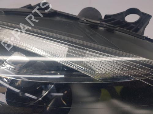 Right headlight VOLVO V40 Hatchback (525) D2 | BP40129341C29 - Image 5