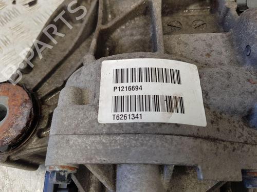 Rear differential VOLVO XC90 II (256) D5 AWD | BP26012785M24 