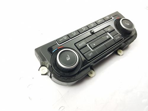 Climate control VW GOLF VI (5K1) 2.0 GTi | BP27151011I5