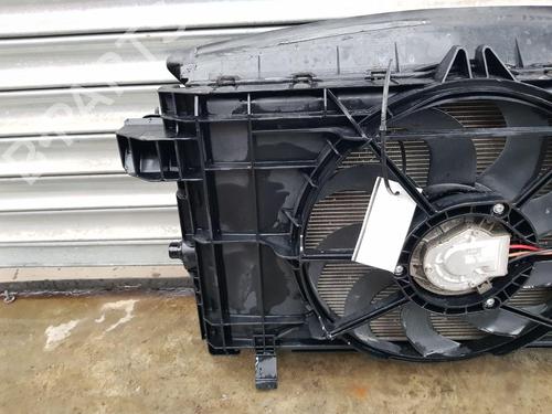 Water radiator TESLA MODEL 3 (5YJ3) EV AWD | BP36240707M31  - Image 11