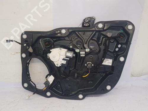 Used Front right window mechanism Front right window mechanism JEEP RENEGADE SUV (BU, B1, BV) 1.6 CRD (120 hp) 33130677 33130677