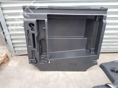 Sæde Bagtil LAND ROVER DEFENDER Station Wagon (L663) | BP38784063C17 - Image 62