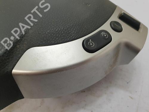 Driver airbag NISSAN QASHQAI I (J10, NJ10) 2.0 dCi | BP22684230C9 