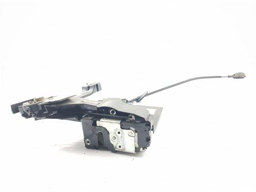 Front right lock FORD FIESTA V (JH_, JD_) 1.25 16V | BP29492764C97 