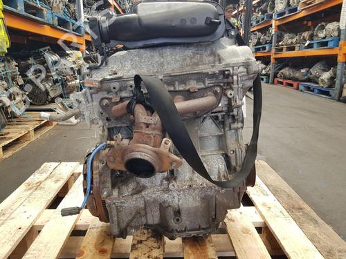 Engine NISSAN NOTE (E11, NE11) 1.6 | BP26461199M1