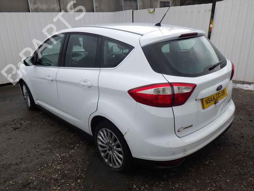 Electronic sensor FORD C-MAX II (DXA/CB7, DXA/CEU) 1.6 TDCi | BP38701092M84 - Image 8