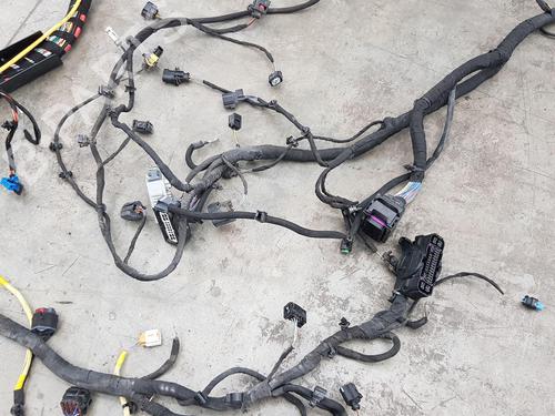 Wiring harness MCLAREN 570GT 3.8 | BP27186526E16