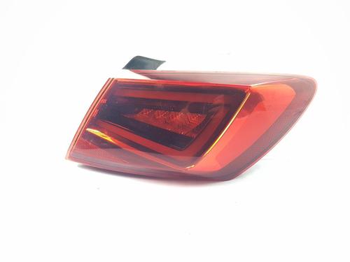 Used Right taillight SEAT LEON (5F1) [2012-2021]  30554703