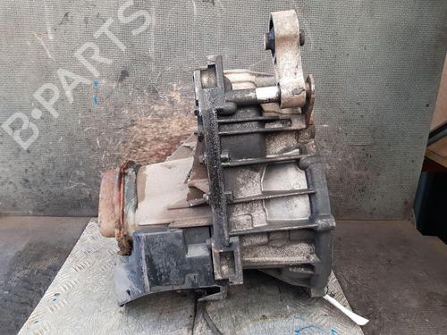 Gearbox FORD FIESTA VI (CB1, CCN) 1.6 TDCi | BP37470018M3  - Image 8