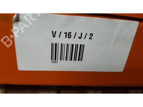 Instrument cluster AUDI A4 B7 Avant (8ED) 2.0 TFSI quattro | BP34407086C47 - Image 8