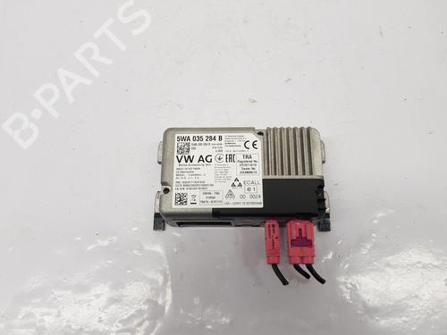 Other VW T-ROC (A11, D11) | BP30115864O1