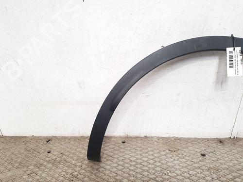 Rear right wheel arch trim RENAULT KADJAR (HA_, HL_) 1.5 dCi 110 (HLA3) | BP29755829C137 