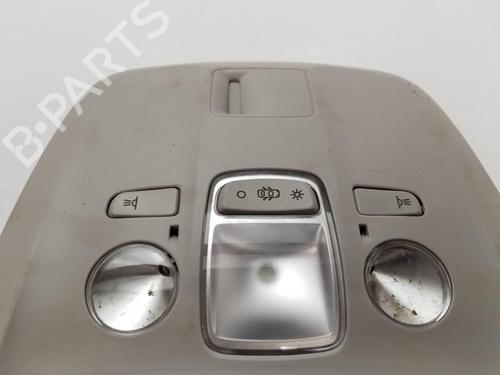 Kabinelys TOYOTA PROACE VERSO Bus (MPY_) 2.0 D4d (MPY6, MPY5) | BP22683096I8