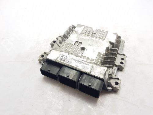 Used Engine control unit (ECU) FORD S-MAX (WA6) 1.6 TDCi (115 hp) 30914713