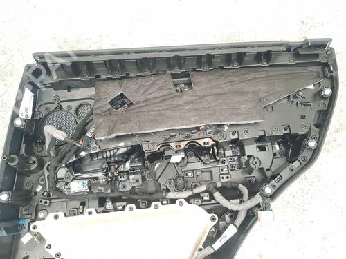 Rear left panel LAND ROVER RANGE ROVER SPORT III (L461) | BP38233660C60 - Image 8