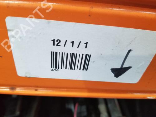 Køler RENAULT CAPTUR I (J5_, H5_) 1.5 dCi 90 (J5N4, J5M5, J5MW, J5M6, J5AL, J5AJ) | BP22208837M31 