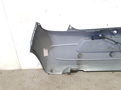 Rear bumper CITROËN C1 (PM_, PN_) 1.0 | BP23504468C8 