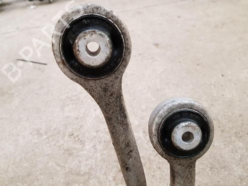 Left front steering knuckle AUDI A5 Sportback (8TA) 2.0 TDI quattro | BP32127323M25 