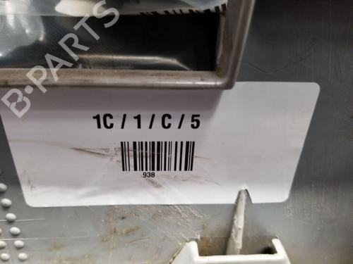 Venstre solskærm MITSUBISHI MIRAGE / SPACE STAR VI Hatchback (A0_A) 1.2 (A03A) | BP22207070I1 