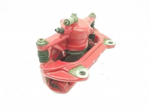 Used Left front brake caliper Left front brake caliper SKODA KODIAQ I (NS6, NS7, NV7) 2.0 RS Bi-TDI 4x4 (239 hp) 34196109 34196109