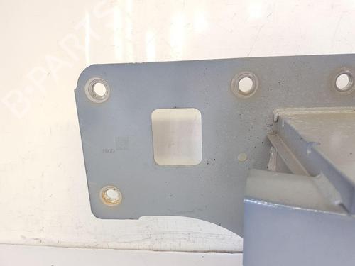 Front bumper reinforcement FORD USA EDGE  | BP28362948C109 