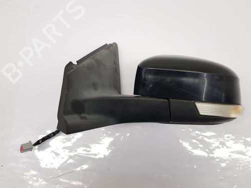Used Left mirror FORD MONDEO IV Turnier (BA7) 2.0 TDCi (140 hp) 29620612