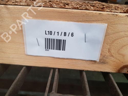 Oil radiator MCLAREN GT 4.0 | BP22677691M33