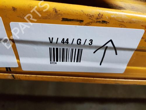 Right front window switch RENAULT TRAFIC III Van (FG_) 1.6 dCi 120 (FGMB, FGMC) | BP33275544I26 - Image 7