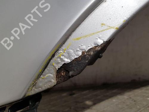 Left front fenders BMW X5 (E53) 3.0 d | BP29620215C41 