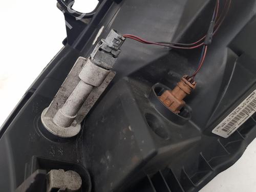 Scheinwerfer links RENAULT TRAFIC II Van (FL) 2.0 dCi 115 (FL01, FL0U, FL00, FL0H, FL0M) | BP31574697C28 