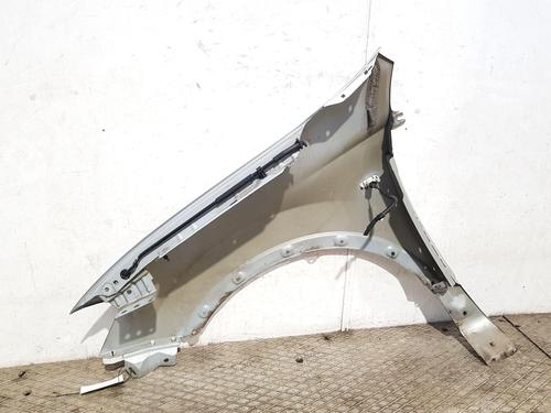 Right front fenders NISSAN QASHQAI I (J10, NJ10) 1.5 dCi | BP29045142C42