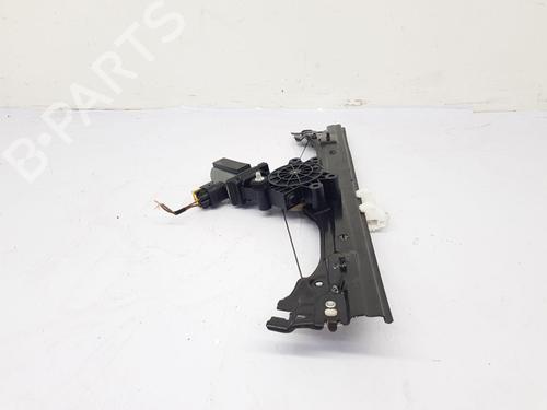 Front right window mechanism FIAT 500 (312_) 1.2 (312AXA1A) | BP36508271C23 - Image 3