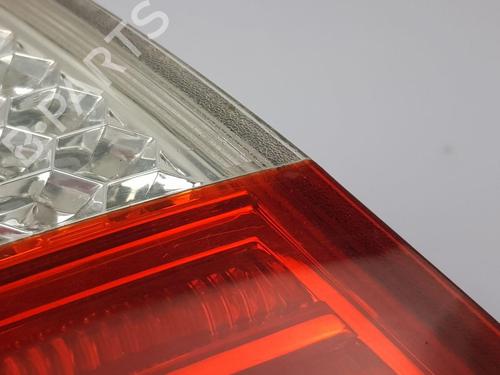 Left taillight FORD MONDEO IV (BA7) 1.6 Ti | BP29620459C34