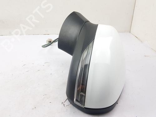 Left mirror FORD PUMA (J2K, CF7)  | BP31841937C26 
