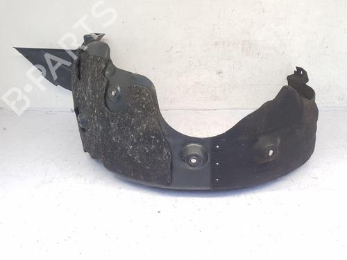 Used Wheel arch HYUNDAI i40 I (VF) 1.7 CRDi (116 hp) 25462728