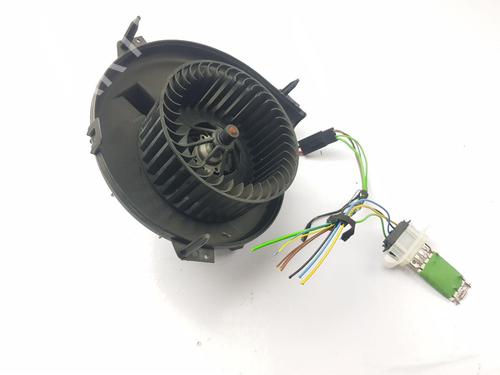 Used Heater blower motor Heater blower motor VAUXHALL CORSA Mk II (C) (X01) 1.2 16V (F08, F68) (75 hp) 36144398 36144398