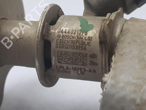 Injector LAND ROVER DEFENDER Van (L663)  | BP35772255M100  - Image 5