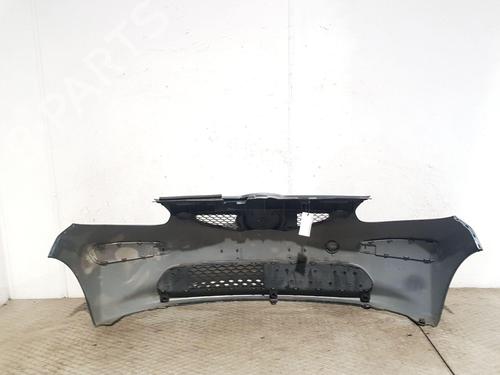 Front bumper TOYOTA AYGO (_B1_) 1.0 (KGB10_, KGB10R) | BP31663755C7 