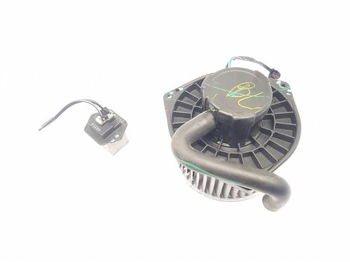 Used Heater blower motor MITSUBISHI L200 / TRITON (KA_T, KB_T) 2.5 DI-D 4WD (KB4T) (178 hp) 30330697