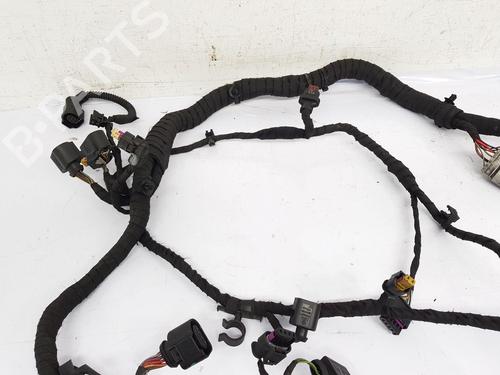Wiring harness VW GOLF VII (5G1, BQ1, BE1, BE2) 2.0 GTI | BP29549084E16 