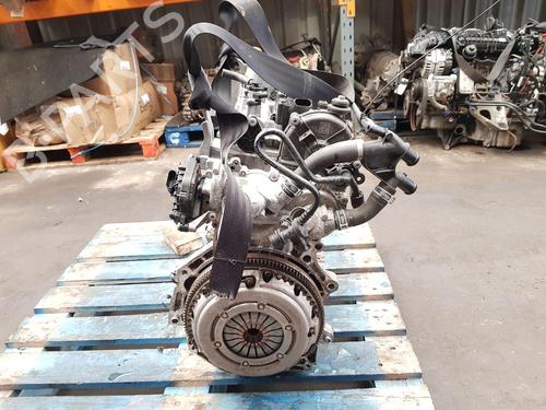 Engine VW POLO VI (AW1, BZ1, AE1)  | BP22209173M1 