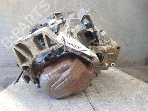 Gearbox FIAT PANDA (312_, 319_) 1.2 (312PXA1A) | BP30138138M3