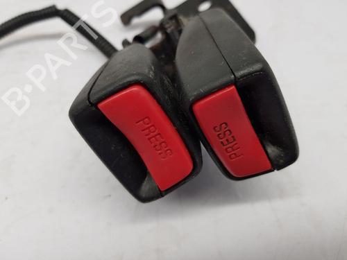 Seat buckle HONDA CIVIC VIII Hatchback (FN, FK) 1.8 (FN1, FK2) | BP28032595I32 