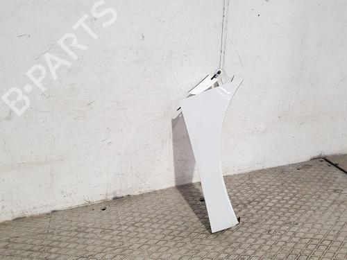 Used Right front fenders Right front fenders PEUGEOT RCZ 2.0 HDi (163 hp) 33890053 33890053