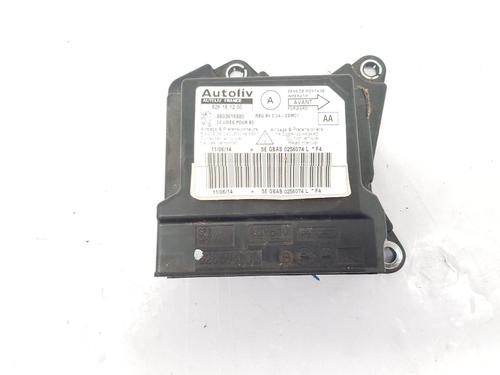 Used ECU airbags ECU airbags 37666004 37666004