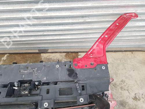 Front slam panel MG MG HS (AS23) 1.5 EHS Hybrid (CSA6463) | BP35933942C72 - Image 6