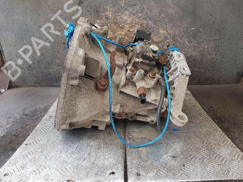Gearbox FIAT PUNTO (199_) 1.4 (199AXB1A, 199BXB1A, 199BXB11, 199AXB11) | BP36459807M3 - Image 6